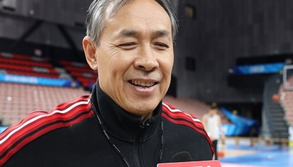 华体会体育app下载-许利民展望江苏！心情不错，CBA无弱旅，谈赵睿恢复计划格局大！