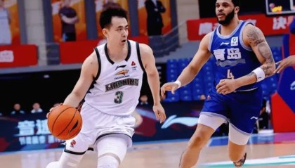 辽宁输卡位战3将该反思！继伟狂铁，鄢手骐副作用，得姜宇星血亏